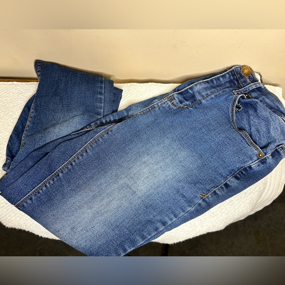 Like New Mudd High Rise Jeggings
